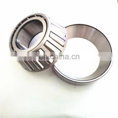 China Bearing Factory 941/932 High Quality Tapered Roller Bearing HH224335/HH224310