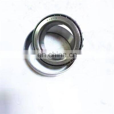 Original Brand Deep Groove Ball Bearing R38-9/R41Z-20 size 38*62*19mm taper roller bearing R38-9/R41Z-20 in stock