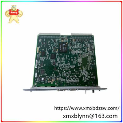 IC698CPE030    Central processing unit (CPU) module   Ability to handle complex control logic