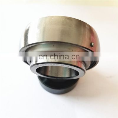 55x100x71.4 high speed insert ball bearing HC211-55MM maintenance free bearing GE55-KRR-B YEL211-2F HC211 bearing