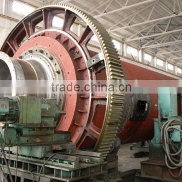 cement grinding machine(air swept coal mill)