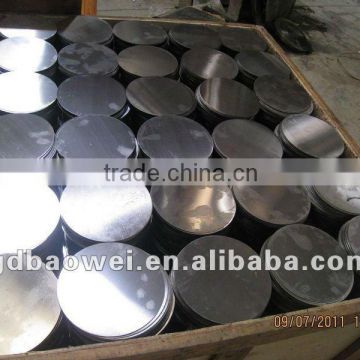 stainless steel 430 circle