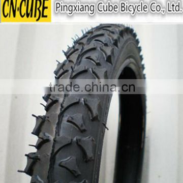 Tire factory wholesale Nylon bicycle tire