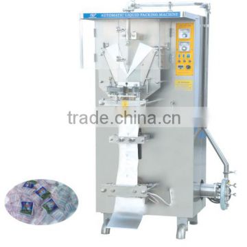 Automatic Liquid Packaging Machine for Water