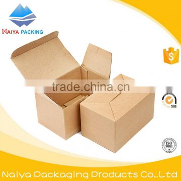 directly manfacture best quality cheap custom corrugated paper carton box