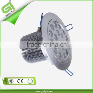 commercial lighting LED ceiling lamp with 2 years warranty