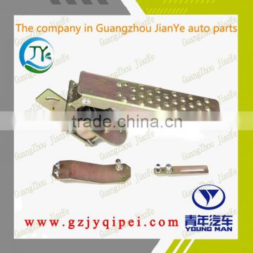 Hot sale good quality MAN electronic accelerator pedal assembly