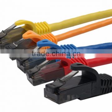 Vention 100m Cat7 SSFTP RJ45 Ethernet Network LAN Patch Cable