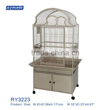 RY3223 parrot cage