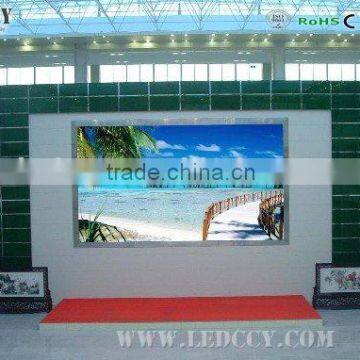 P12 led digital display billboard