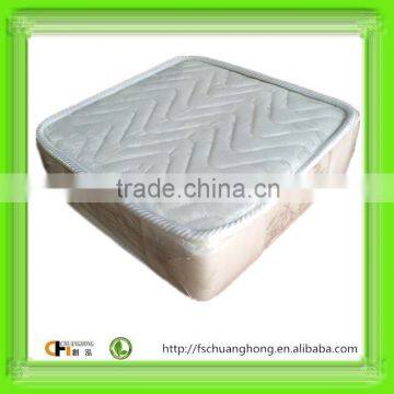 Foam mattress/Quality PU rebond foam/ scrap foam