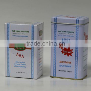 chunmee green tea 41022AAA