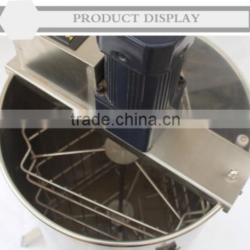 3 frame electric stainless steel honey extractor beekeeping equipments 2 3 4 6 8 12 24 frame honey extractor
