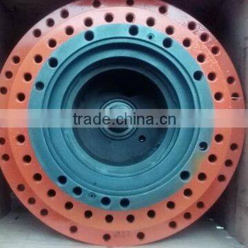 Hitachi EX220-1,EX220-2,ZAXIS 200,ZX200-3,ZX240-3,ZX250-3,ZX210-3,ZX350-3 Final Drive,Travel Gearbox,travel motor assy,