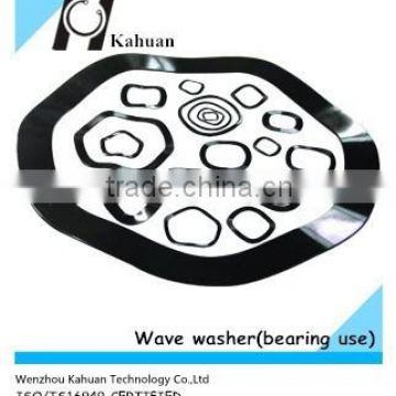 hot sales!! Wenzhou China manufacturer bearing wave washer
