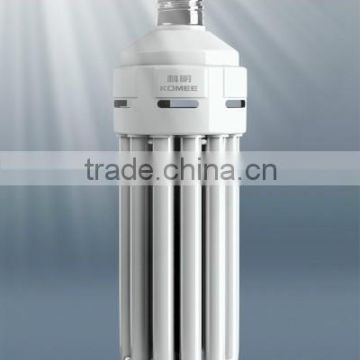 high power energy saveing and fluorescent lamp-with 10000hours life span-6u-100w-17mm diameter