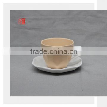 Wholesale High Quality Ceramic Tea Cups and Saucers