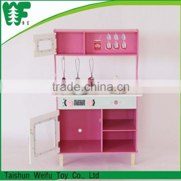 Factory direct sales all kinds of wooden kitchen designs