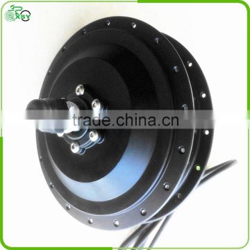 electric bicycle gear motor