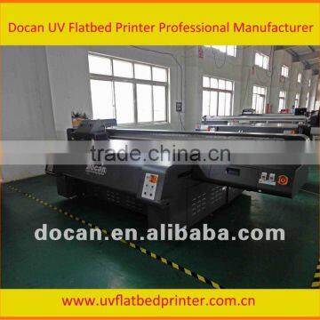 High speed and High resolution industrial printer