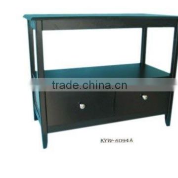 Table with 2 drawers, wood table, home furniture