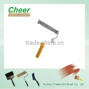cheap cage-style paint roller frame/cage roller frame and roller frame