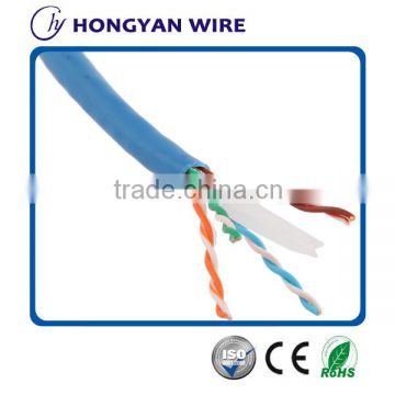 high quality good price cat 6 cabling
