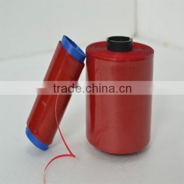 2MM red Mopp Tear Tape For Tobacco Packing                        
                                                Quality Choice