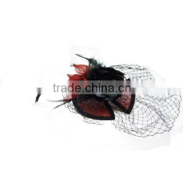 2012 fashion wedding decoration /headband for gril