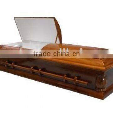 jewish casket