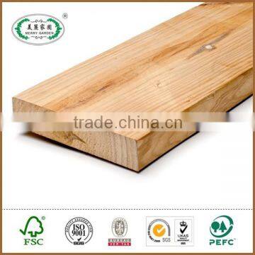 heat treated timber