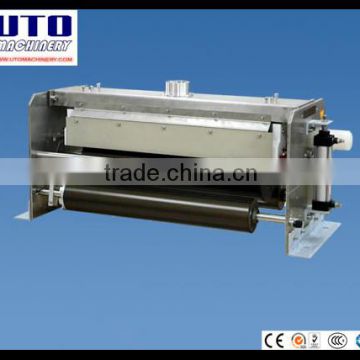 2015 heavy duty Aluminum film Corona treatment machine