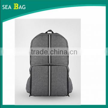 High quality waterproof fashion enduring backpack for student business unsex factory wholesale