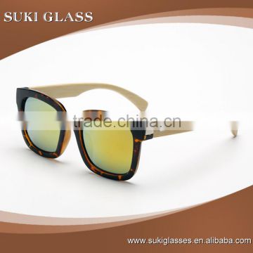 Sunglasses Lens UV400 Sun Glass Folding Sunglasses