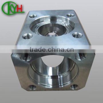 High Precision Stainless Steel Cnc Machining Service