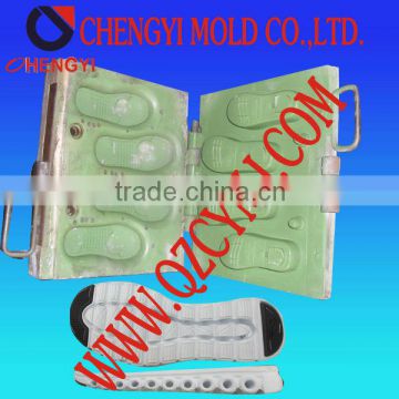phylon plastic injection moulding
