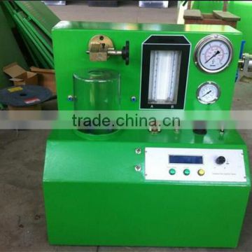 Common Rail PQ1000 test bench high quality and most Popular