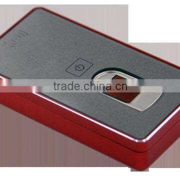 INST biometric fingerprint access control wireless fingerprint reader