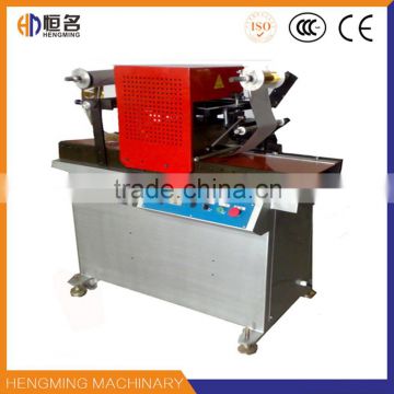 Automatic Hot stamping Manufacturing Machine For Small Business