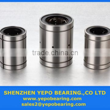 Ramming linear bearings series KH0824,KH1026,KH1228,KH2540,KH5070,KH4060