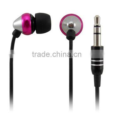 Earpod for mobile phone/Iphone / HTC / /Samsung earphone