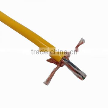 Network cable manufacturer cat5e utp cable 24awg
