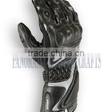 motorcycle leather gloves