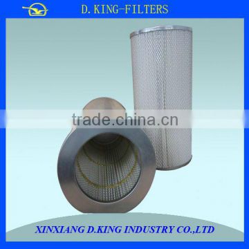 air filter element, air intake filter cartridge