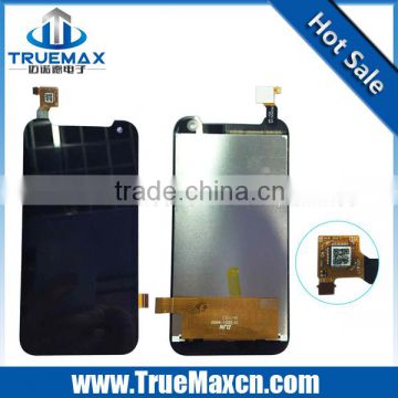 LCD complete Assembly Top quality LCD with touch screen Digitizer For HTC 310