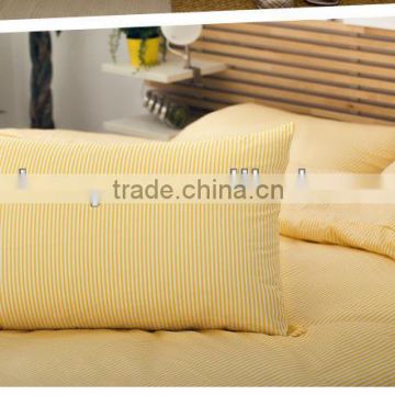 100% Cotton Disposable Plain Style Household Pillow Case