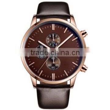 high quality trendy no brand watch china watch factory