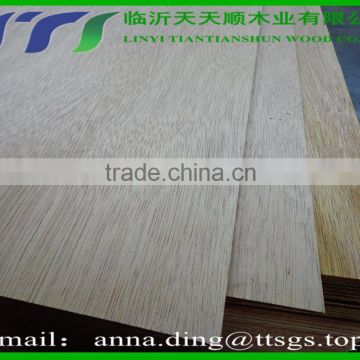 fancy factory 2mm plywood with two times hot press