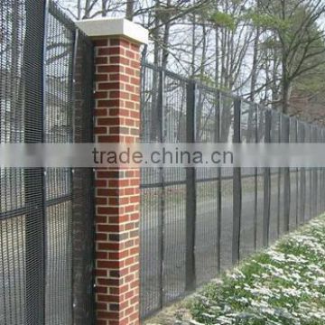 Anti-climb Fence, security fence, 358 fence,high density fence