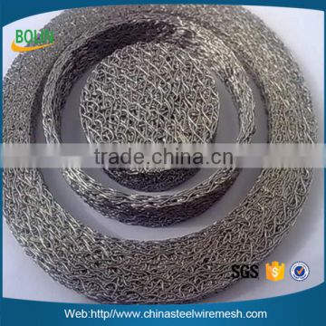 High quality stainless steel gas-liquid filter wire mesh engine filters mesh